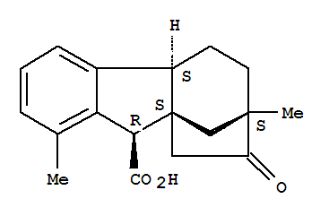 427-78-1  gibberic acid