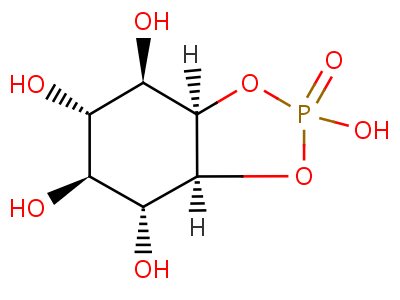 43119-57-9  (3aR,4R,5S,6S,7R,7aS)hexahydro-1,3,2-benzodioxaphosphole-2,4,5,6,7-pentol 2-oxide