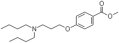 437651-42-8  methyl 4-(3-(dibutylamino)propoxy)benzoate 437651-42-8  methyl 4-(3-(dibutylamino)propoxy)benzoate