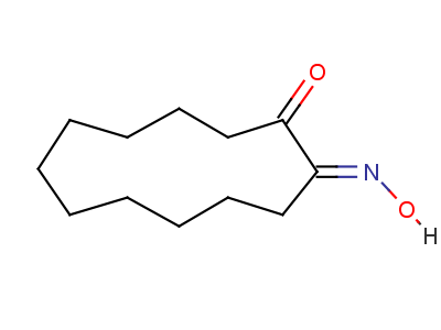 4422-06-4  (1E)-cyclododecane-1,2-dione oxime