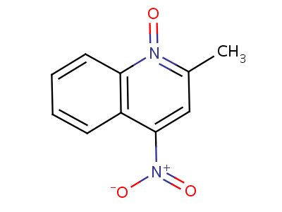 4831-62-3  2-methyl-4-nitro-1-oxo-1,2-dihydroquinolinium