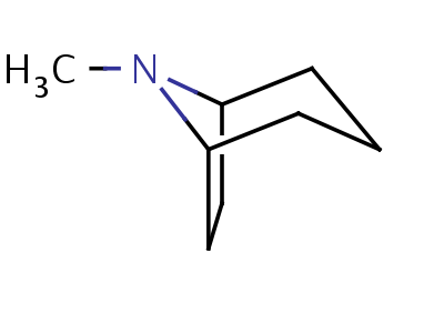 529-17-9  (1R,5S)-8-methyl-8-azabicyclo[3.2.1]octane