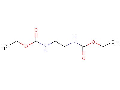 539-71-9  dietil etano-1,1-diilbiscarbammato