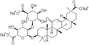 Sodium glycyrrhizinate