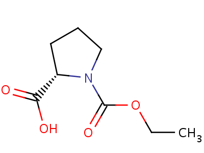 5700-74-3  1-(ethoxycarbonyl)proline