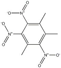 602-23-3  1,2,4-trimethyl-3,5,6-trinitrobenzene