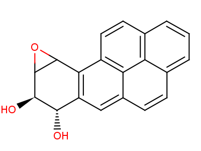 60268-85-1  (7S,8R)-7,8,8a,9a-tetrahydrobenzo[1,12]tetrapheno[10,11-b]oxirene-7,8-diol