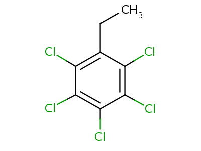 606-07-5;706-93-4  (pentacloroetil)benzeno