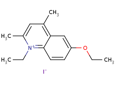 606-30-4  6-ethoxy-1-ethyl-2,4-dimethyl-1,2-dihydrochinolin