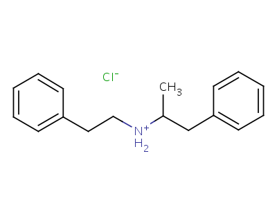 21026-75-5;24997-89-5;6285-56-9  1-phenyl-N-(2-phenylethyl)propan-2-amine