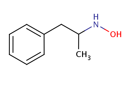 4490-17-9;63-90-1  N-hidroksi-1-fenilpropan-2-amin hidroklorür (1:1)