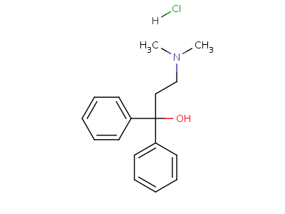 Colopidalol 6309-39-3