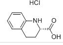 63430-98-8  (2S)-1,2,3,4-tetrahydroquinoline-2-carboxylic acid hydrochloride