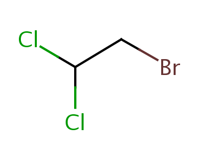 683-53-4  1-bromo-1,1-dichloroethane