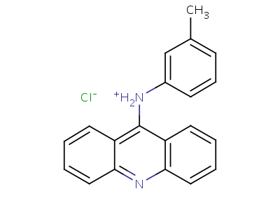 75651-13-7  N-(3-methylphenyl)acridin-9-amine