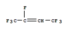 760-42-9  (2Z)-1,1,1,2,4,4,4-heptafluorobut-2-ene