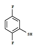 2,5-Difluoro thiophenol 77380-28-0