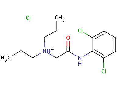 77791-64-1  N-(2,6-dichlorophenyl)-N~2~,N~2~-dipropylglycinamide
