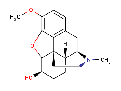 795-38-0  (5alpha,6beta)-3-methoxy-17-methyl-4,5-epoxymorphinan-6-ol