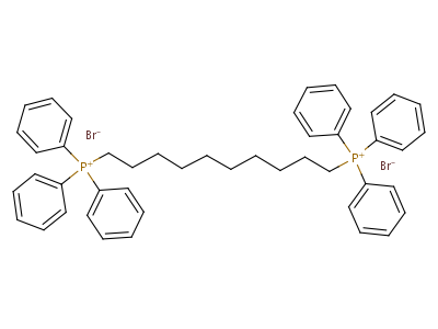 917-20-4  decane-1,10-diylbis(triphenylphosphonium)