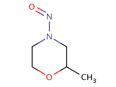 92071-38-0  2-methyl-2-nitrosomorpholine