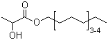 C12-C15 烷醇乳酸酯 93925-36-1