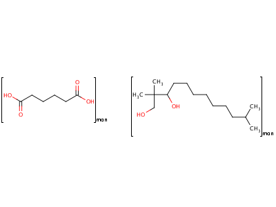 96294-08-5  Hexanedioic acid, polymer with 2,2-dimethyl-1,3-propanediol, isodecyl ester