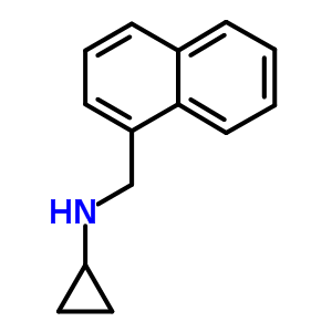 110931-74-3  N-(naphthalen-1-ylmethyl)cyclopropanamine