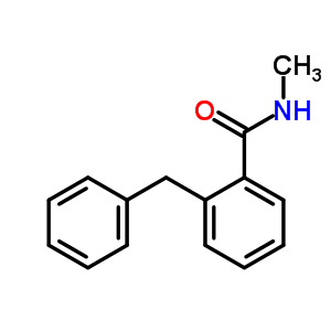 21921-91-5  2-benzyl-N-methylbenzamide