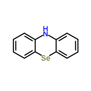 262-05-5  10H-phenoselenazine