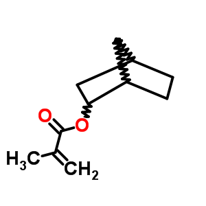 29753-02-4  bicyclo[2.2.1]hept-2-yl 2-methylprop-2-enoate