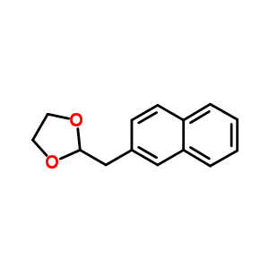 305861-54-5  2-(naphthalen-2-ylmethyl)-1,3-dioxolane