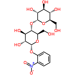 31208-93-2  2-nitrophenyl 4-O-alpha-D-glucopyranosyl-alpha-D-glucopyranoside