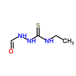 31409-15-1  N-etil-2-formilhidrazinkarbothioamid