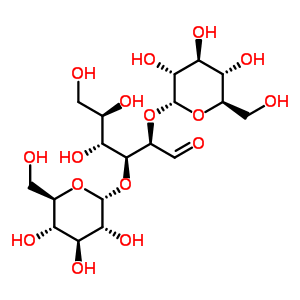 32581-33-2  alpha-D-glucopyranosyl-(1->2)-[alpha-D-glucopyranosyl-(1->3)]-D-glucose