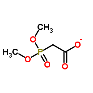 34159-46-1  (dimethoxyphosphoryl)acetic acid