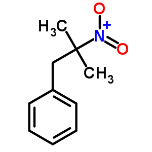 34405-43-1  (2-methyl-2-nitropropyl)benzene