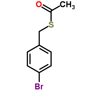 351003-15-1  S-(4-bromobenzyl) ethanethioate