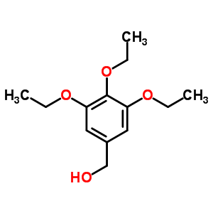 39727-75-8  (3,4,5-triethoxyphenyl)methanol