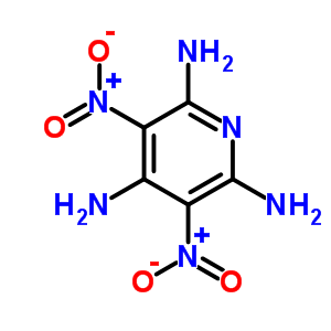 39771-28-3  3,5-dinitropyridine-2,4,6-triamine