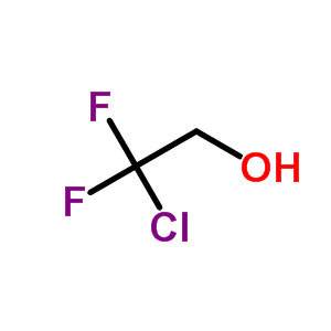 464-00-6  2-chloro-2,2-difluoroethanol