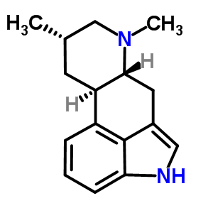 478-89-7  (8alpha)-6,8-dimethylergoline