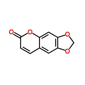 494-56-4  6H-[1,3]dioxolo[4,5-g]chromen-6-one