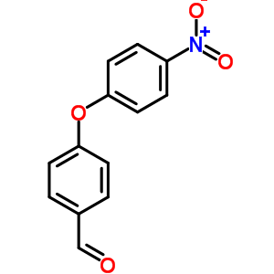 50961-54-1  4-(4-nitrophenoxy)benzaldehyde