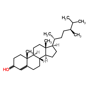 516-76-7  에르고스탄-3-OL