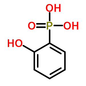 53104-46-4  (2-hydroxyphenyl)phosphonic acid