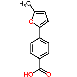 53782-63-1  4-(5-methylfuran-2-yl)benzoic acid