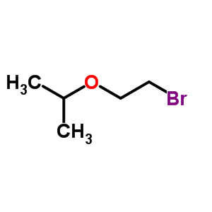 54149-16-5  2-(2-bromoethoxy)propane