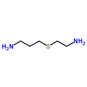 56973-49-0  3-[(2-aminoethyl)sulfanyl]propan-1-amine