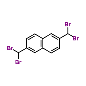 5859-91-6  2,6-bis(dibromomethyl)naphthalene